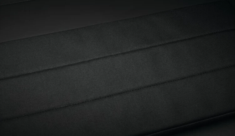 Kensington Etui EQ 16 cali Futerał czarny notebook