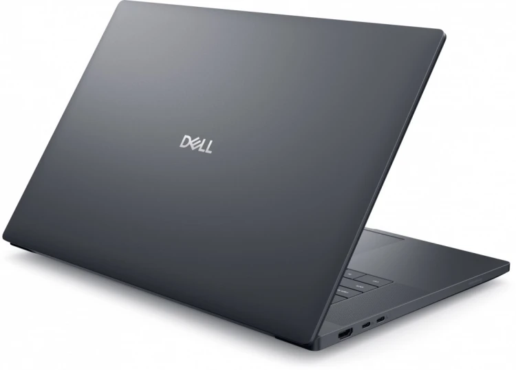 Dell Stacja robocza Dell Pro Max 16 Premium MA16250 W11P U9-285H|64GB|1TB|RTX PRO 2000Blackwell 8GB GDDR7|FgrPr|Cam&Mic|WLAN+BT|16.0 FHD+|6C|vPro/3YPS