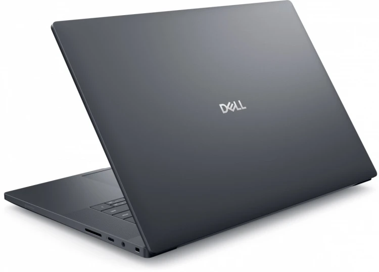 Dell Stacja robocza Dell Pro Max 16 Premium MA16250 W11P U9-285H|64GB|1TB|RTX PRO 2000Blackwell 8GB GDDR7|FgrPr|Cam&Mic|WLAN+BT|16.0 FHD+|6C|vPro/3YPS