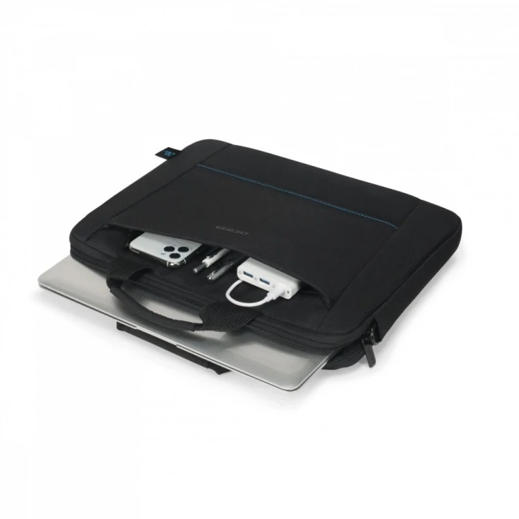 DICOTA Torba na notebooka 14-16 cali Slim Case TWO