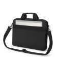 DICOTA Torba na notebooka 14-16 cali Slim Case TWO