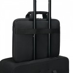 DICOTA Torba na notebooka 14-16 cali Slim Case TWO