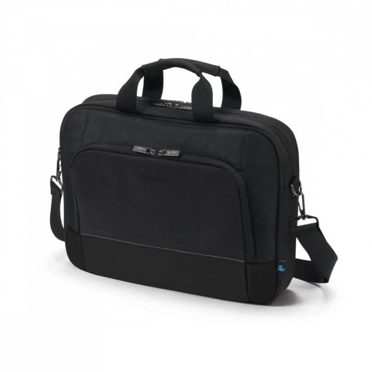 DICOTA Torba na notebooka 15-17.3 cali Top Traveller TWO