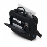 DICOTA Torba na notebooka 15-17.3 cali Top Traveller TWO