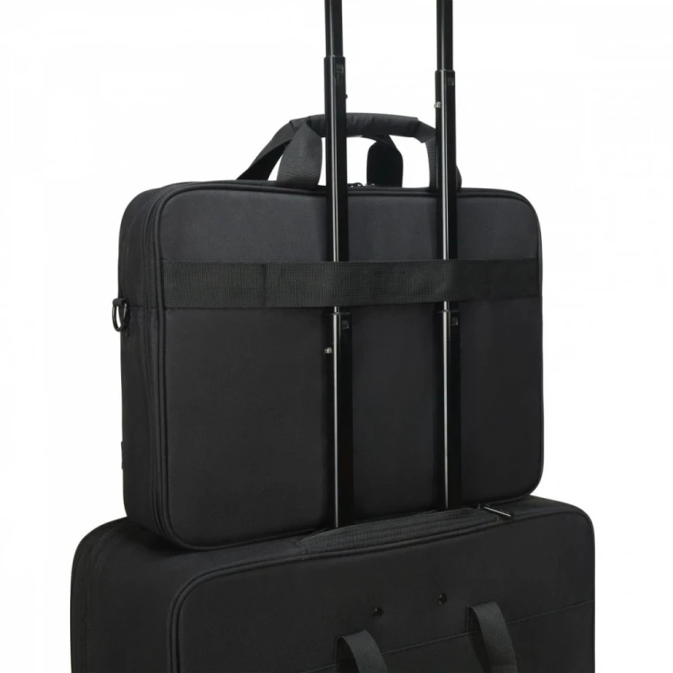DICOTA Torba na notebooka 15-17.3 cali Top Traveller TWO