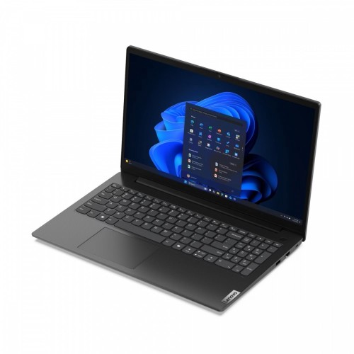 Lenovo Laptop V15 G6 83UU001SPB W11Pro 7 170/16GB/512GB/INT/15.6 FHD/Business Black/1YR CI + 3 YR OS
