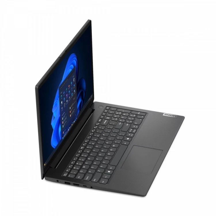 Lenovo Laptop V15 G6 83UU001SPB W11Pro 7 170/16GB/512GB/INT/15.6 FHD/Business Black/1YR CI + 3 YR OS