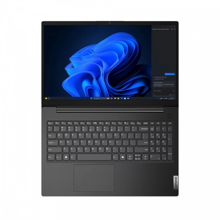 Lenovo Laptop V15 G6 83UU001SPB W11Pro 7 170/16GB/512GB/INT/15.6 FHD/Business Black/1YR CI + 3 YR OS