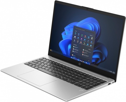 HP Inc. Notebook 250R G10 5-120U 512GB/16GB/W11P/15,6 cali D4TJ1ET