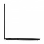 Lenovo Laptop ThinkPad E16 G3 22AY001SPB W11Pro Ultra 7 256V/16GB/512GB/INT/16.0 WUXGA/Black/1YR CI