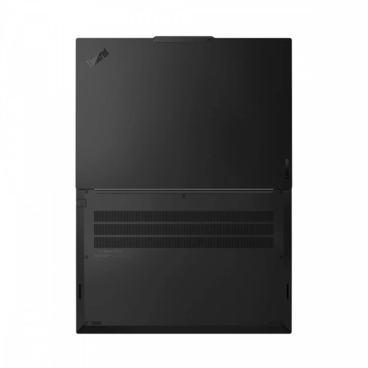 Lenovo Laptop ThinkPad E16 G3 22AY001SPB W11Pro Ultra 7 256V/16GB/512GB/INT/16.0 WUXGA/Black/1YR CI