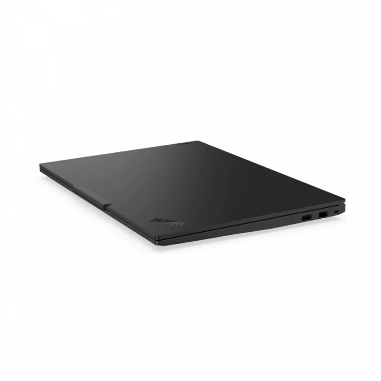 Lenovo Laptop ThinkPad E16 G3 22AY001SPB W11Pro Ultra 7 256V/16GB/512GB/INT/16.0 WUXGA/Black/1YR CI