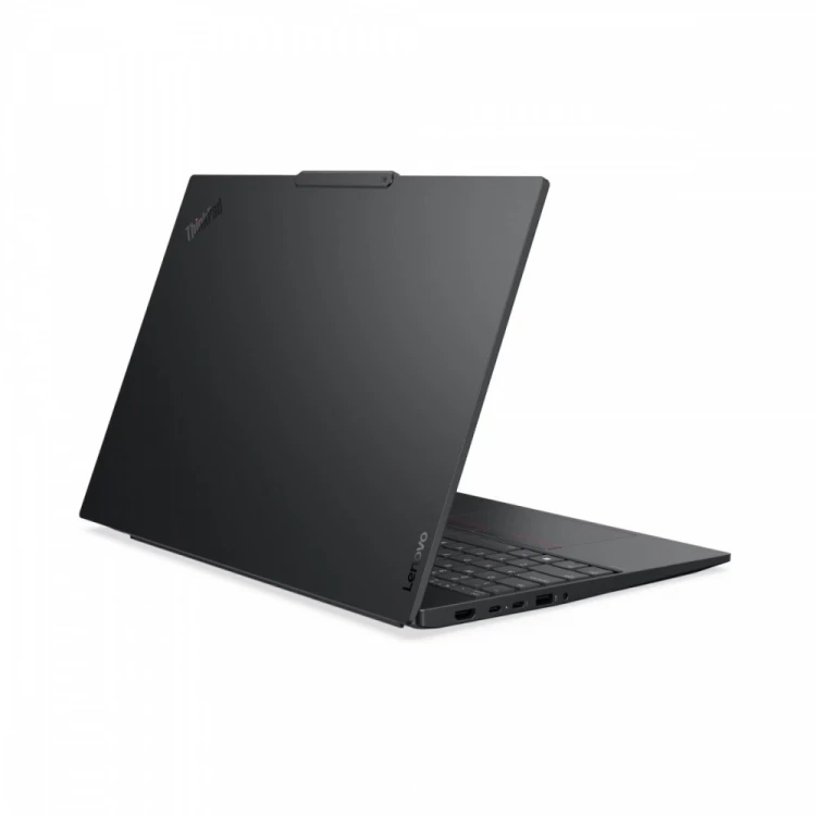 Lenovo Laptop ThinkPad E16 G3 22AY001SPB W11Pro Ultra 7 256V/16GB/512GB/INT/16.0 WUXGA/Black/1YR CI