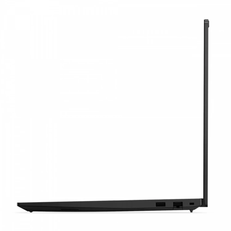 Lenovo Laptop ThinkPad E16 G3 22AY001SPB W11Pro Ultra 7 256V/16GB/512GB/INT/16.0 WUXGA/Black/1YR CI