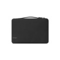 Kensington Etui EQ CLASSIC 14 cali z rączką czarne do notebooka