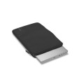 Kensington Etui EQ CLASSIC 14 cali z rączką czarne do notebooka