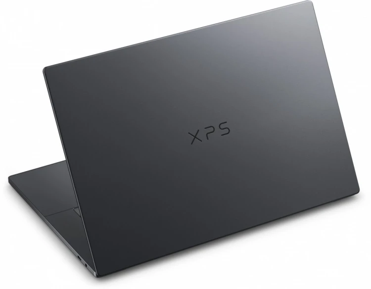 Dell Laptop XPS 16 DA16260  Win11Pro Core Ultra X7 358H/32GB/512GB/16/2K/Intel Arc/FgrPr/Cam/Mic/ Backlit Kb/3 Cell/3Y ProSupport