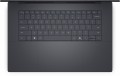 Dell Laptop XPS 16 DA16260  Win11Pro Core Ultra X7 358H/32GB/512GB/16/2K/Intel Arc/FgrPr/Cam/Mic/ Backlit Kb/3 Cell/3Y ProSupport
