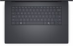 Dell Laptop XPS 16 DA16260  Win11Pro Core Ultra X7 358H/32GB/512GB/16/2K/Intel Arc/FgrPr/Cam/Mic/ Backlit Kb/3 Cell/3Y ProSupport