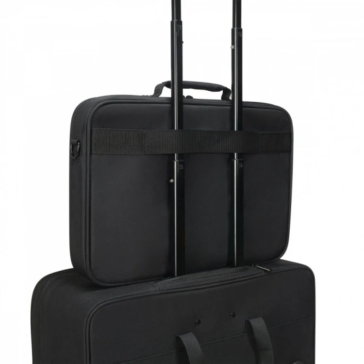 DICOTA Torba do laptopa MULTI TWO 15-17.3 cala