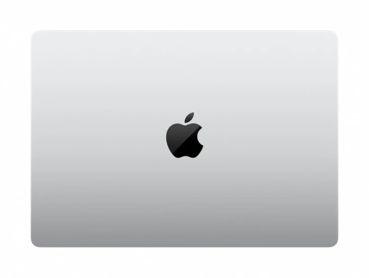 Apple MacBook Pro 14.2 cala: M5 Pro 18/20, 24GB, 2TB SSD, bez zasilacza - Srebrny