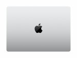 Apple MacBook Pro 14.2 cala: M5 Max 18/32, 36GB, 2TB SSD, bez zasilacza - Srebrny