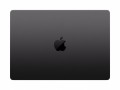 Apple MacBook Pro 14.2 cala: M5 Pro 15/16, 24GB, 1TB SSD, bez zasilacza - Gwiezdna czerń