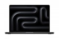 Apple MacBook Pro 14.2 cala: M5 Pro 18/20, 24GB, 2TB SSD, bez zasilacza - Gwiezdna czerń