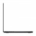 Apple MacBook Pro 14.2 cala: M5 Pro 18/20, 24GB, 2TB SSD, bez zasilacza - Gwiezdna czerń