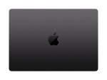 Apple MacBook Pro 14.2 cala: M5 Pro 18/20, 24GB, 2TB SSD, bez zasilacza - Gwiezdna czerń
