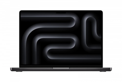 Apple MacBook Pro 14.2 cala: M5 Max 18/32, 36GB, 2TB SSD, bez zasilacza - Gwiezdna czerń