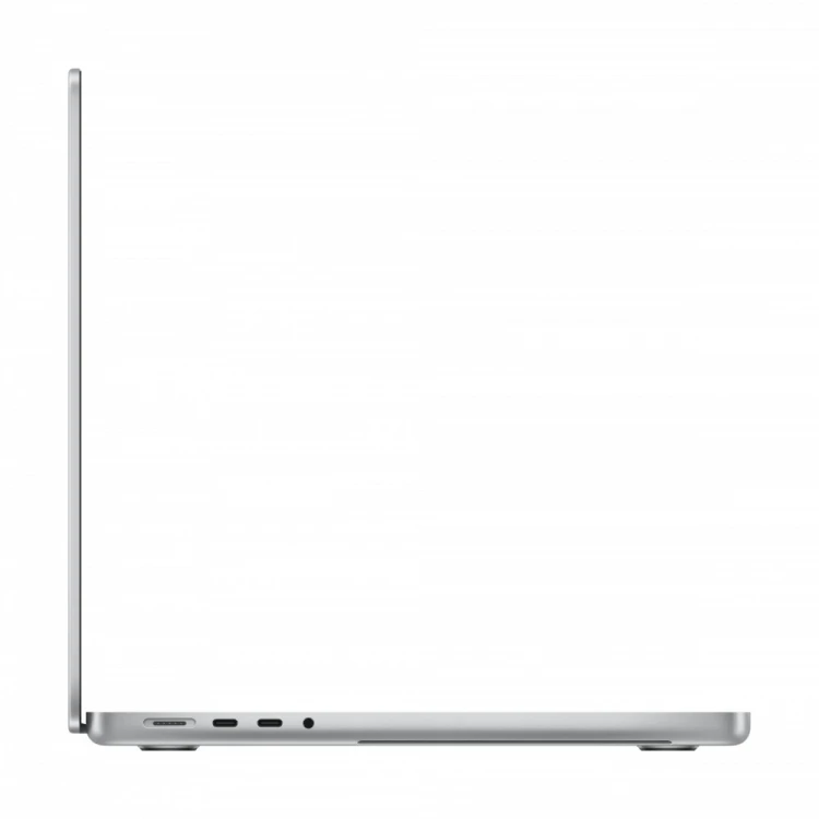Apple MacBook Pro 14.2 cala: M5 Pro 15/16, 24GB, 2TB SSD, bez zasilacza - Srebrny