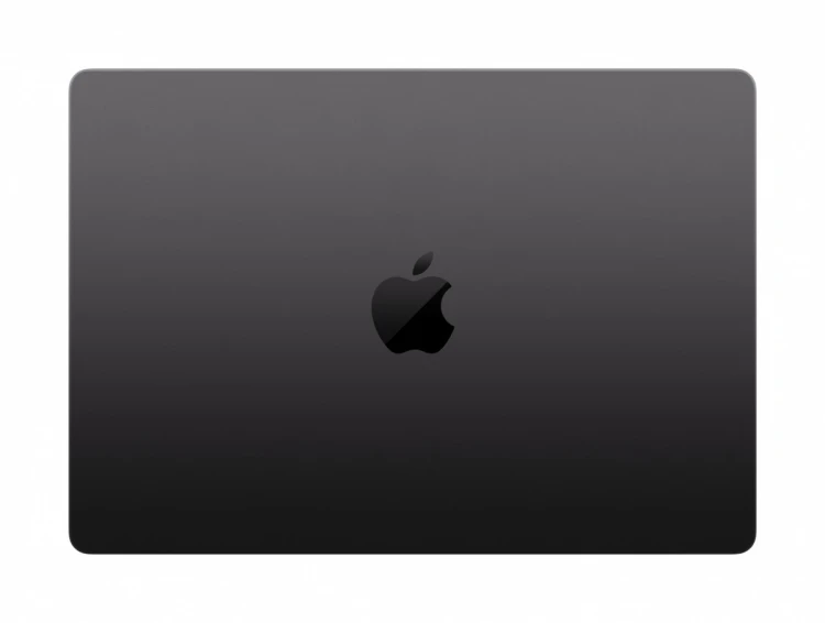 Apple MacBook Pro 14.2 cala: M5 Pro 15/16, 24GB, 2TB SSD, bez zasilacza - Gwiezdna czerń