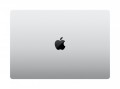 Apple MacBook Pro 16.2 cala: M5 Max 18/32, 36GB, 2TB SSD, bez zasilacza - Srebrny