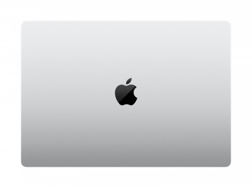 Apple MacBook Pro 16.2 cala: M5 Max 18/32, 36GB, 2TB SSD, bez zasilacza - Srebrny