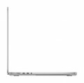 Apple MacBook Pro 16.2 cala: M5 Max 18/32, 36GB, 2TB SSD, bez zasilacza - Srebrny