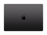 Apple MacBook Pro 16.2 cala: M5 Pro 18/20, 24GB, 1TB SSD, bez zasilacza - Gwiezdna czerń
