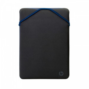 HP Inc. Etui Classic Reversible 14 cali Czarny/Niebieski - 2F1X4AA