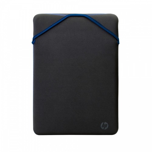 HP Inc. Etui Classic Reversible 14 cali Czarny/Niebieski - 2F1X4AA
