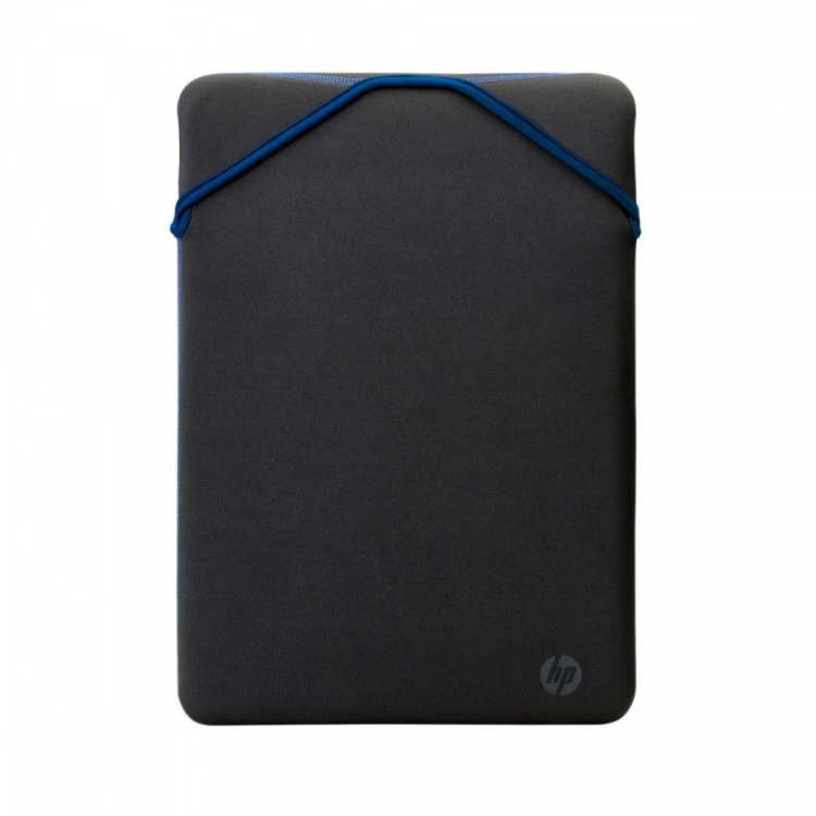 HP Inc. Etui Classic Reversible 14 cali Czarny/Niebieski - 2F1X4AA