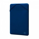 HP Inc. Etui Classic Reversible 14 cali Czarny/Niebieski - 2F1X4AA