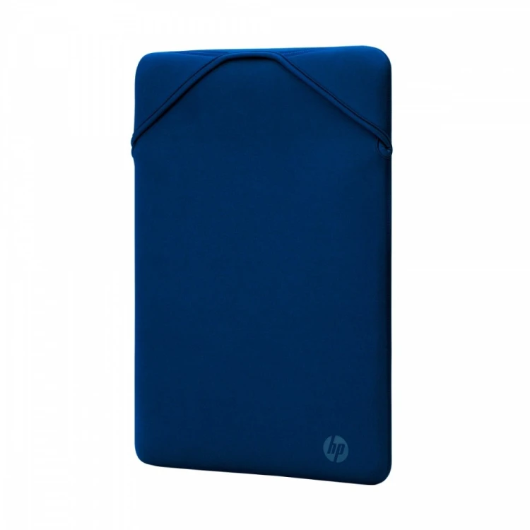 HP Inc. Etui Classic Reversible 14 cali Czarny/Niebieski - 2F1X4AA