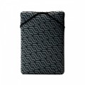 HP Inc. Etui Classic Reversible 14 cali Czarny/GEO - 2F2L4AA