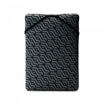 HP Inc. Etui Classic Reversible 14 cali Czarny/GEO - 2F2L4AA