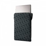 HP Inc. Etui Classic Reversible 14 cali Czarny/GEO - 2F2L4AA