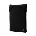 HP Inc. Etui Classic Reversible 14 cali Czarny/GEO - 2F2L4AA