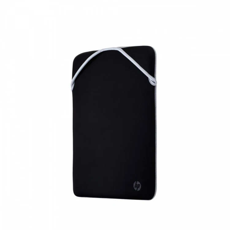 HyperX Futerał ochronny na laptopa Reversible 15 cali Czarny/Srebrny - 2F2K5AA
