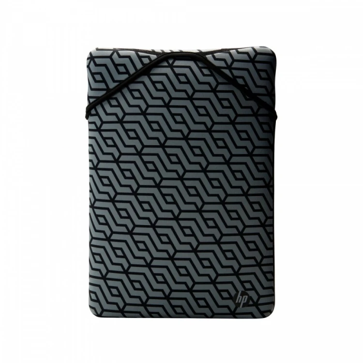 HyperX Futerał ochronny na laptopa Reversible 15 cali Czarny/GEO - 2F2L0AA