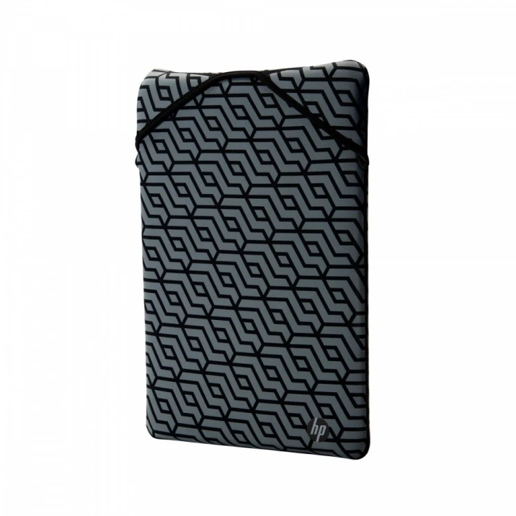 HyperX Futerał ochronny na laptopa Reversible 15 cali Czarny/GEO - 2F2L0AA