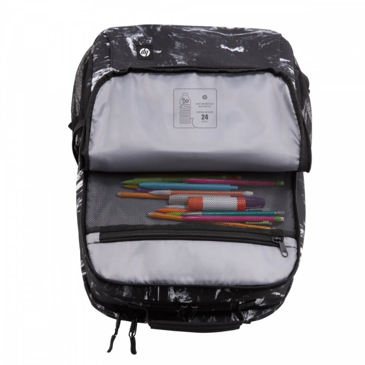 HyperX Plecak Campus XL Marable Stone 16 cali - 7J592AA